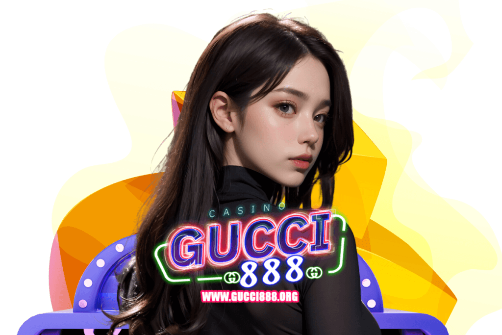 gucci888