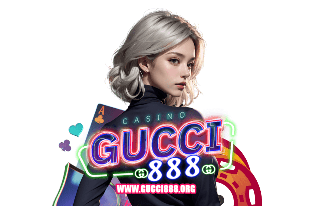 gucci888 wallet