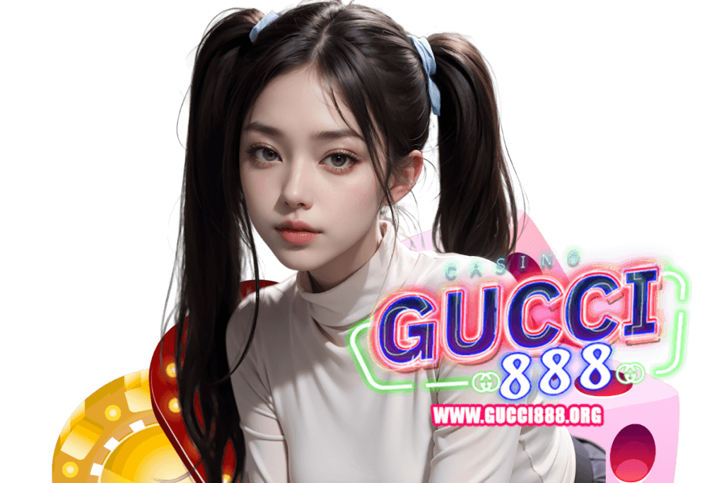 gucci888 สมัครสมัคร